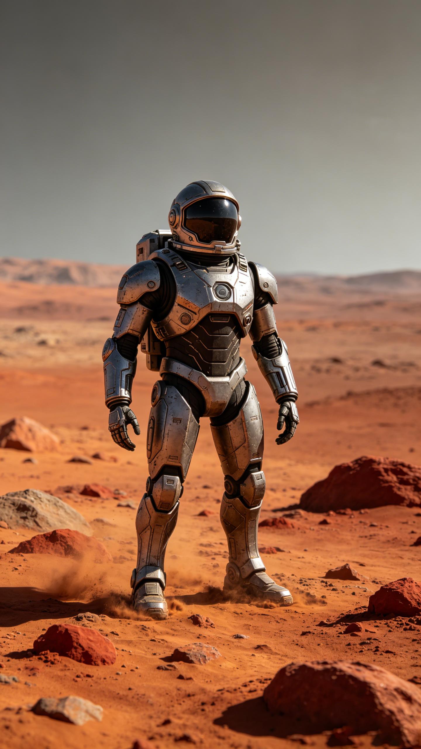 Pioneer Future Astronauts