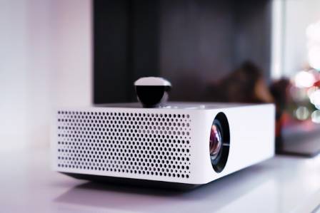 The Best Portable Projectors in 2026