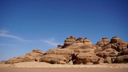 Top 8 Unforgettable Experiences in Madain Saleh (Al-Hijr)
