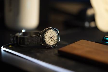 How to Wear a Watch