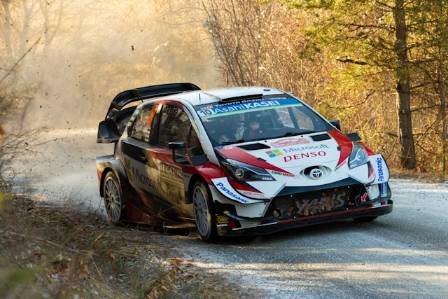 The Wild Evolution of Rally Racing and Its Most Mind Blowing Historical Moments