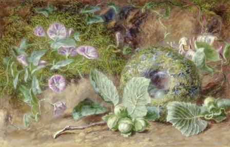 10 Timeless Floral Paintings That Capture Nature’s Beauty on Canvas