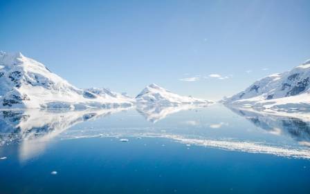 6 most worthwhile winter sceneries