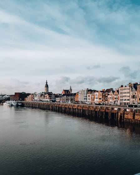 Blue Cities, Rising Risks: Charting a Course for Coastal Resilience