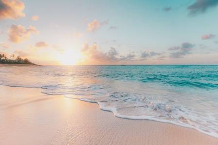 Top 7 Beaches in the World