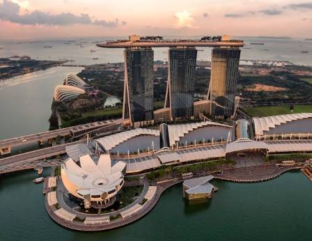 10 Remarkable Architectural Wonders Around the World
