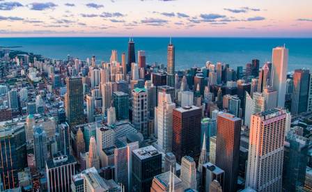 The world's most beautiful cities