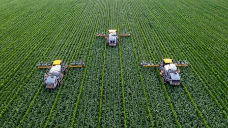 What Is Smart Farming and How Is It Changing Global Food Production