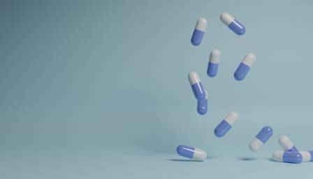 The Unexpected and Fascinating History of Capsules