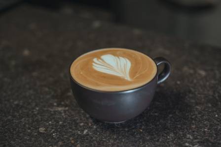 Latte Varieties & Their Milk-to-Coffee Ratios