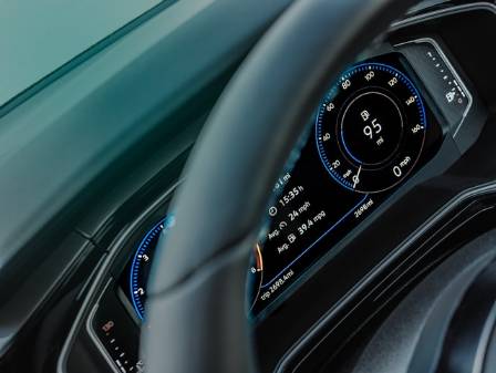 Coolest High-Tech Cars in 2025: Cutting-Edge Tech That Redefines Driving