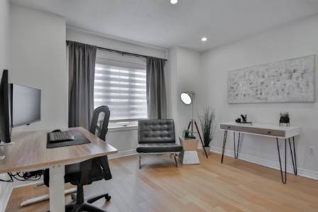 5 Study Room Ideas to Boost Your At-Home Learning