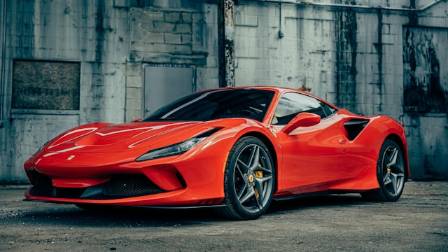 What Really Makes a Sports Car?