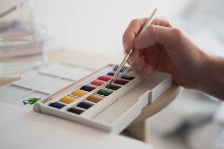 The 10 Most Renowned Painters in History