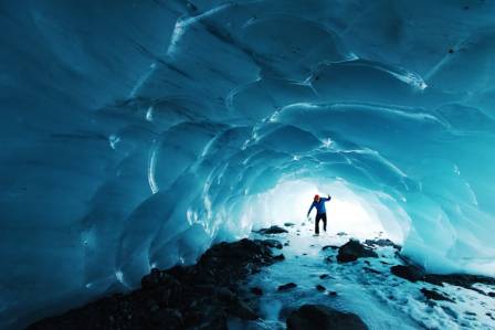 How to Build a Snow Cave