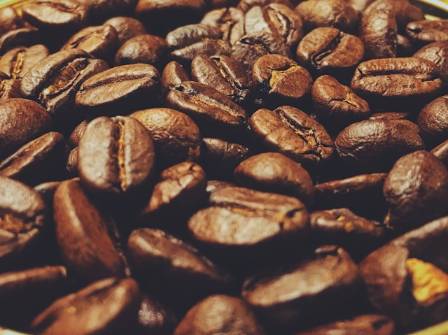 The Global Domination of Coffee