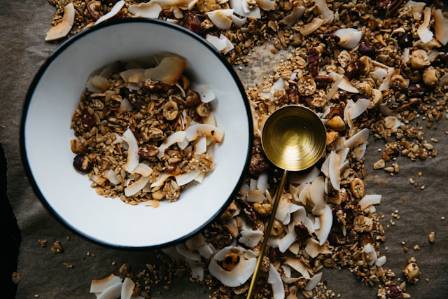 Unlocking the Goodness: Exploring 9 Whole Grains for Optimal Health