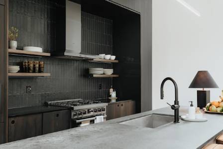 How To Properly Clean Your Kitchen