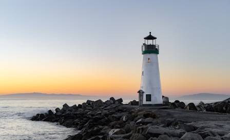 8 most awe-inspiring lighthouses