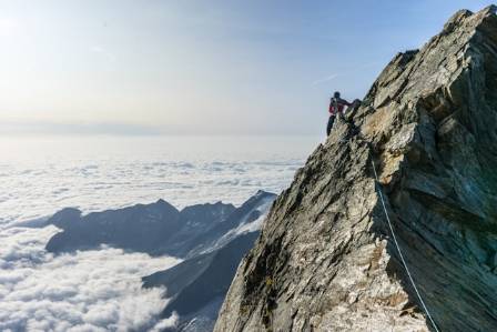 Rock Climbing Mastery: Essential Techniques for Better Performance