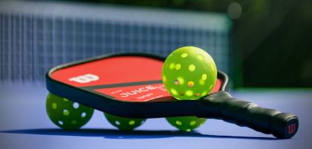 The Health Benefits of Pickleball: Why America’s Fastest-Growing Sport Is Perfect for Aging Well