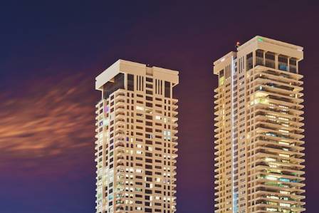 10 luxury high‑rise condominium developments