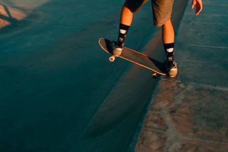 The Origins and Evolution of Skateboarding