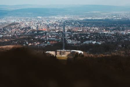 4 Essential Things to Know Before Exploring Bergpark Wilhelmshöhe