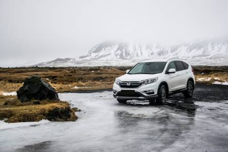 SUVs With the Most Ground Clearance