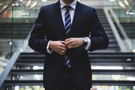 16 Types of Men’s Suits: The Ultimate Guide to Timeless Style