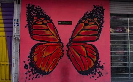The Art of Making a Statement with Butterfly Paintings: Bold Techniques & Timeless Symbolism (Rewritten & Expanded)