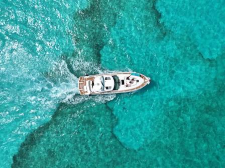 Top 10 Luxury Yachts in the World