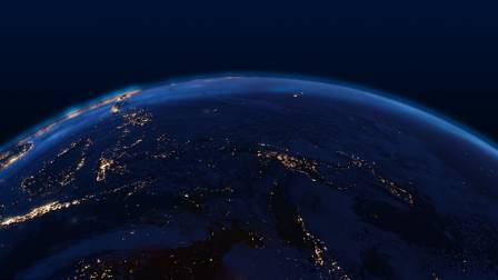 The Evolution of Digital Earth: From Al Gore’s Vision to the Next Generation