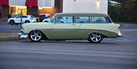 Rare Classic Wagons