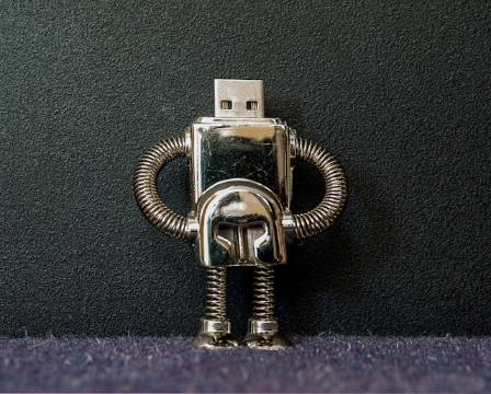 How I Built a Powerful Autonomous Robot on a Tiny Budget